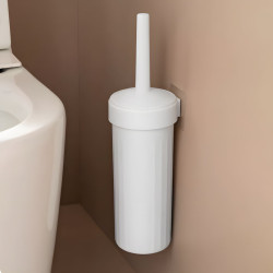 Plastic Toilet Brush